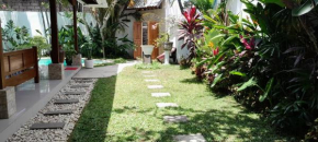 2BR private villa in Seminyak Armando villa